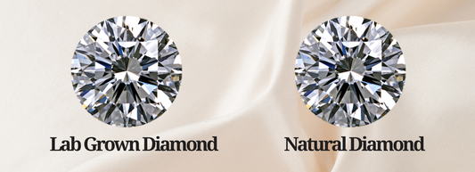 Why You Should Consider Lab-Grown Diamonds over Natural Diamonds