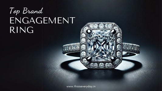 best diamond ring brands