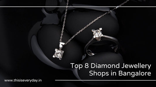 best diamond shop in bangalore