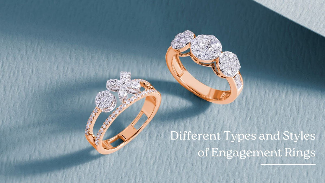 ring styles