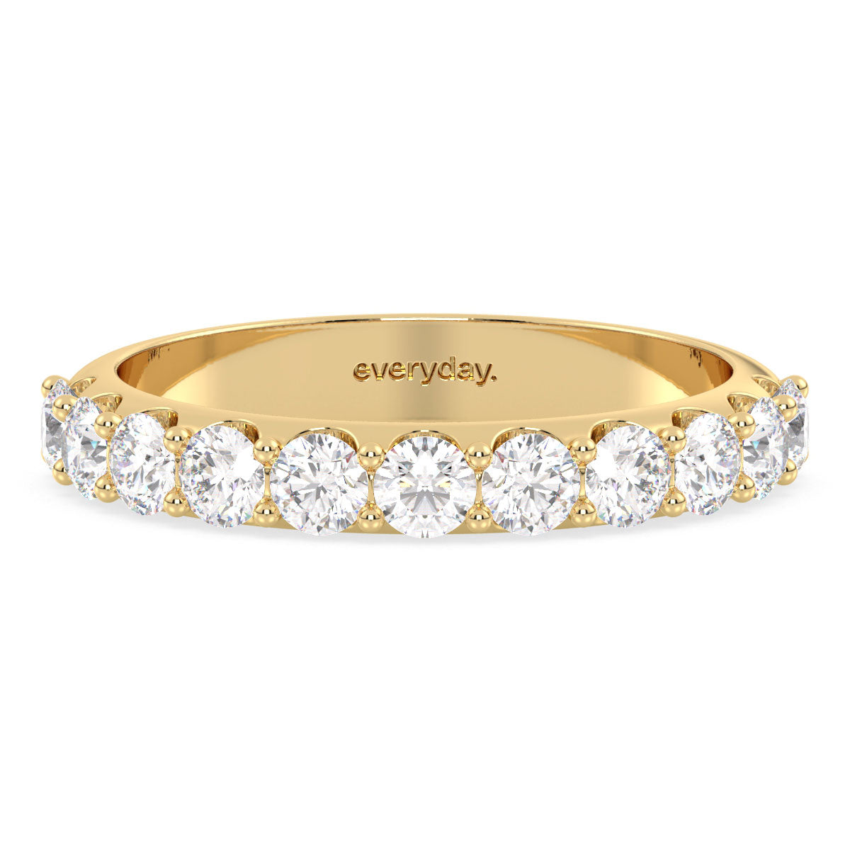 Engagement Rings – Everyday
